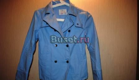 Жакет осень-весна Москва