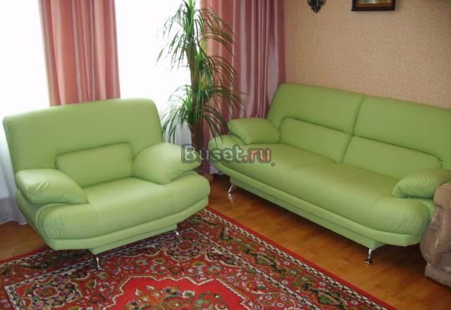 Мягкая мебель Москва