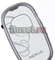 Блютуз гарнитура Nokia BH-303 Москва