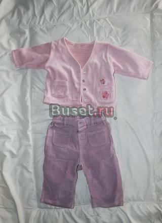 Комплект на осень очень красивый Москва