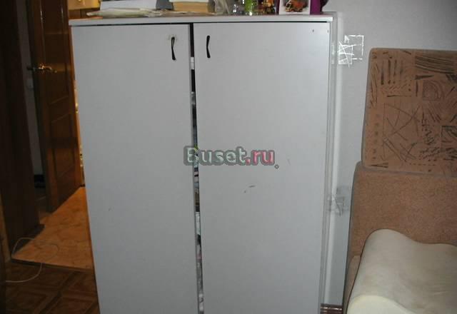 Шкаф Москва