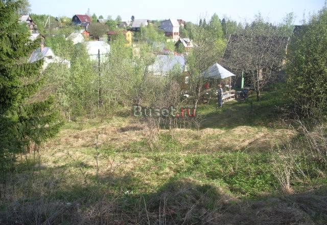 Продам дачу  6 сот в Сосново Санкт-Петербург
