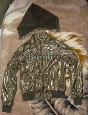 Ветровка новая Санкт-Петербург