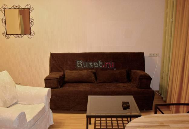 Сдам 1к.кв. в центре, на длит. срок Санкт-Петербург