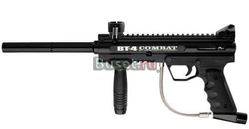 BT4-combat Москва