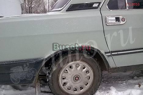Газ 3110, 1993 Люберцы