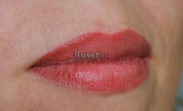 Татуаж Москва