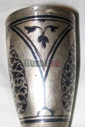 Серебро стопки Москва