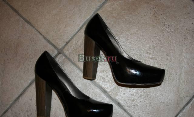 Туфли в стиле Chloe 36 Москва