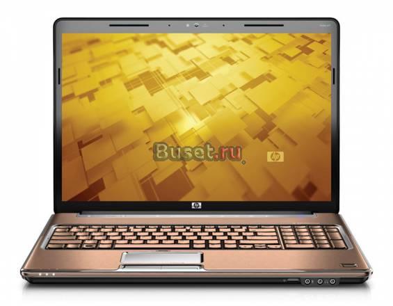 Мощный ноутбук HP Pavilion dv5 1199er Челябинск