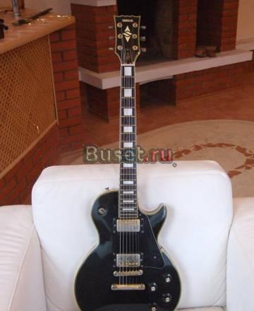 1976 Yamaha Japan SL-650 Les Paul Custom Москва