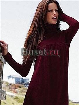 Платье шерсть Victoria"s Secret (Викториа Сикрет) Санкт-Петербург