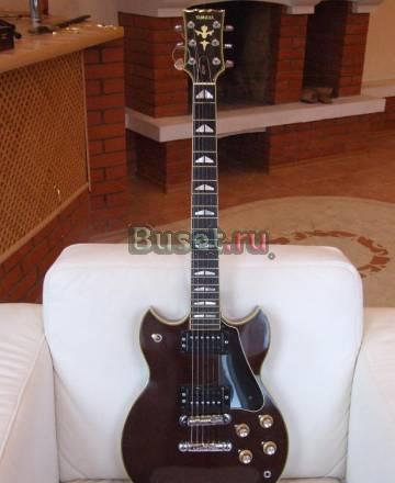1977 Yamaha Japan SG-700 Москва
