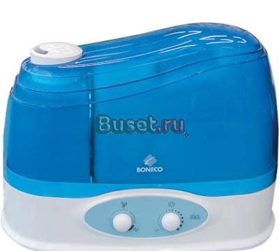 Ультразвуковой увлажнитель воздуха Boneco 7131 Москва