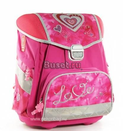 Новый рюкзак Hama для девочки Москва