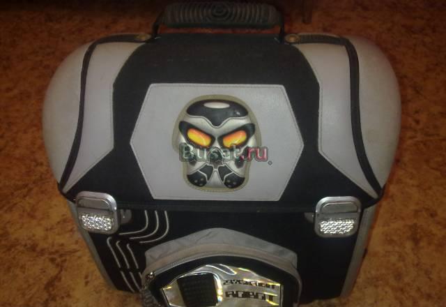 Ортопедический ранец Москва