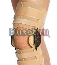 Фиксаторы коленного сустава Санкт-Петербург