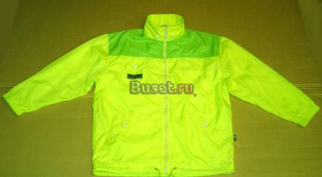 Финская куртка-ветровка lassie Санкт-Петербург