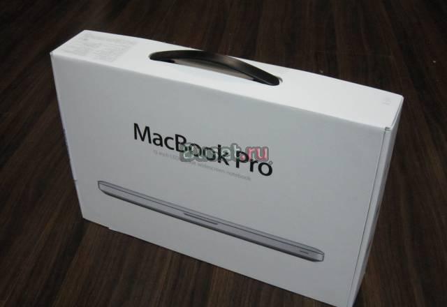 Apple Macbook Pro 13-15-17 дюйма ноутбуков завод S Москва