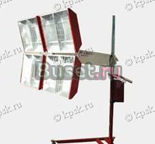 Инфракрасная сушка "ти  авто-04" Санкт-Петербург