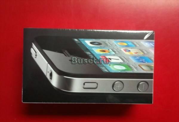 Apple iPhone 4 гб 32 белый /  16 гб Казань