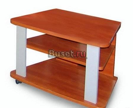 Подставкa для тв и видео/журнальный столик Санкт-Петербург