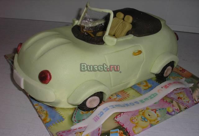 Торт Москва