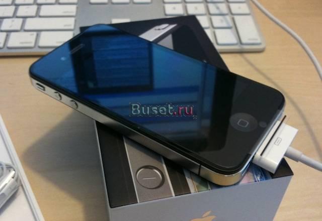 Apple iPhone 4 гб 32 белый /  16 гб Екатеринбург