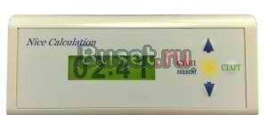 Пульты администратора для солярия опт-розница Санкт-Петербург