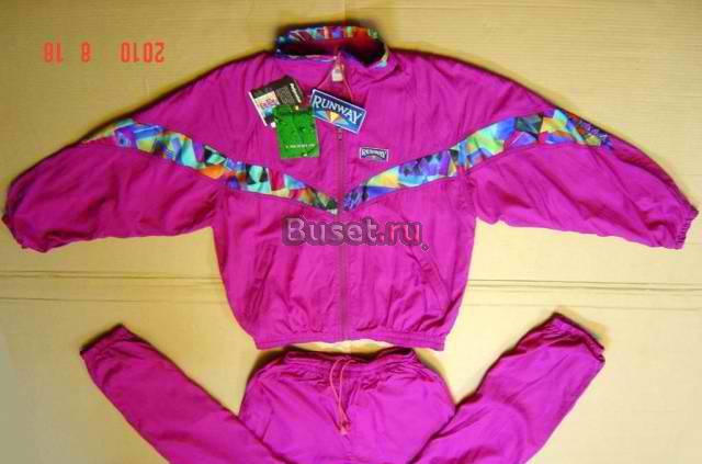 Спортивный подростковый костюм из Финляндии Санкт-Петербург