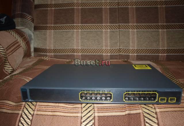 Коммутатор (Switch) Иваново