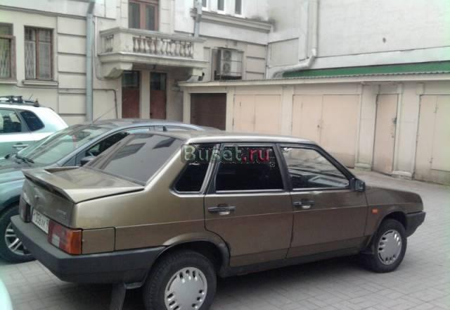 ВАЗ 21099, 1999г.в Санкт-Петербург