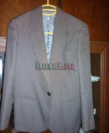 Пиджак в школу 146 рост Москва