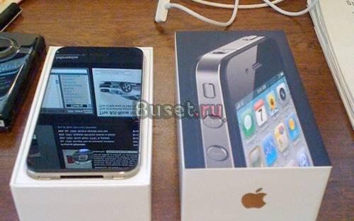 Apple Iphone 3G / 3GS / 4G  8GB, 16GB / 32GB Санкт-Петербург