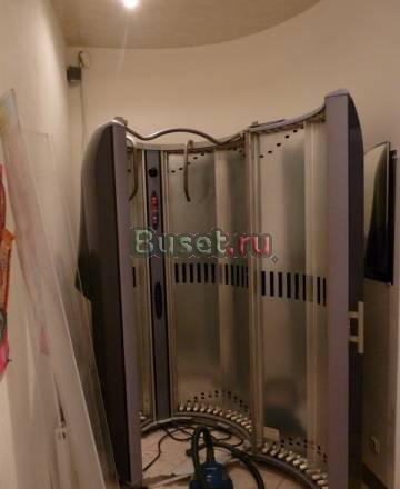 Превезем ваш солярий, сборка разборка соляриев Санкт-Петербург