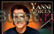 CD/DVD диски Yanni Москва