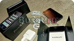 Apple iphone 3gs 32gb (Unlocked) .20000 рублей Санкт-Петербург