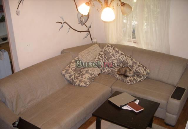 Мегасупердиван Москва