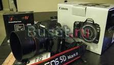 Canon EOS 5D Mark II Digital SLR Camera with Canon Санкт-Петербург