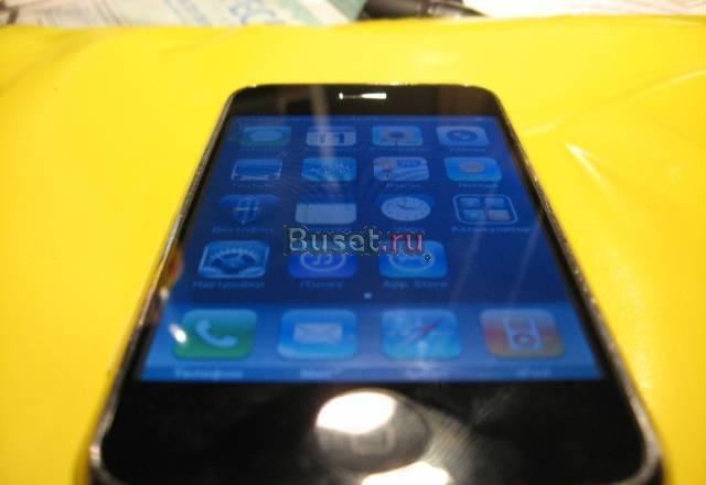 Продам iPhone 2G 8gb Москва