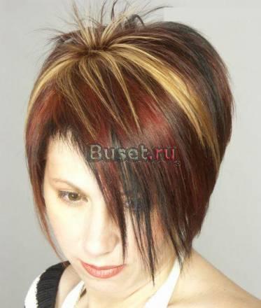 Услуги парикмахера высшей категории Сочи