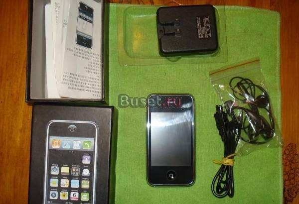 Apple 3Gs 16gb black оригинал Санкт-Петербург