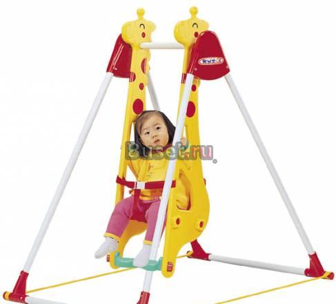 Качели детские Москва