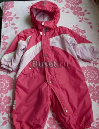 Комбинезон Reima Москва