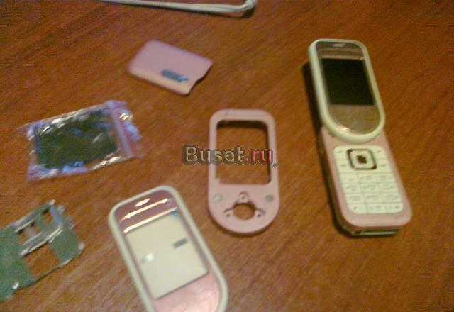 Продам Nokia 7373 Москва