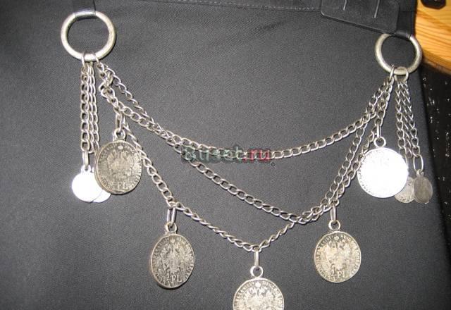 Эффектная шелковая юбка. р.42-44 Москва