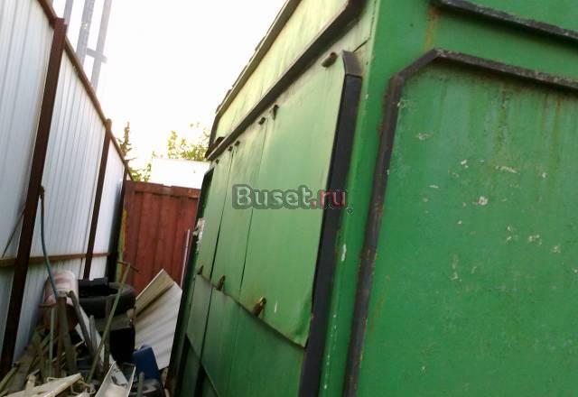 Торговая палатка Мытищи