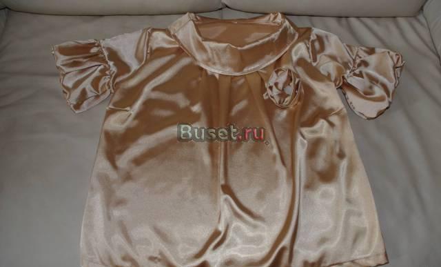 Красивые блузы размер 44-46 вместе или отдельно Москва