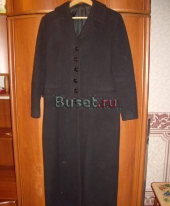 Продается пальто Подольск