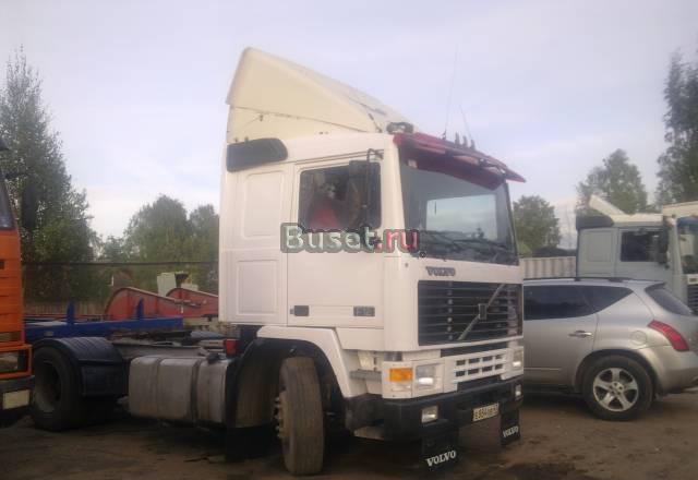 Продам в спб тягач Вольво F-12 Санкт-Петербург